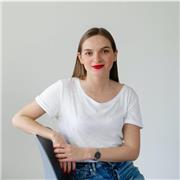 Inglés con Profesora Bilingüe — AUTÓNOMA